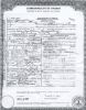 Cynthia Pack Quesenberry Death Certificate